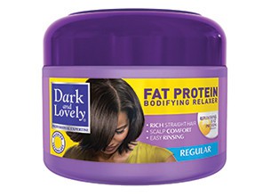 Read more about the article Dark and Lovely Fat Protein Bodifying Relaxer