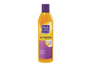 Read more about the article Dark and Lovely Fat Protein Food Shampoo