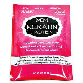 Read more about the article Hask Keratin Protein Smoothing Deep Conditioner