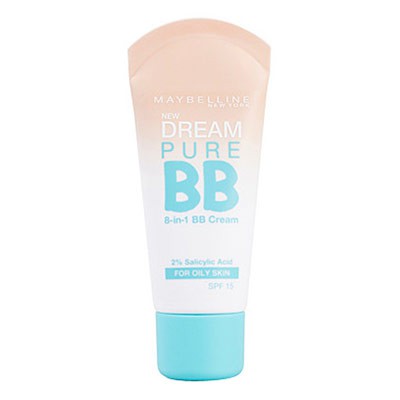 Read more about the article Maybelline Dream Pure 8-in-1 BB Cream