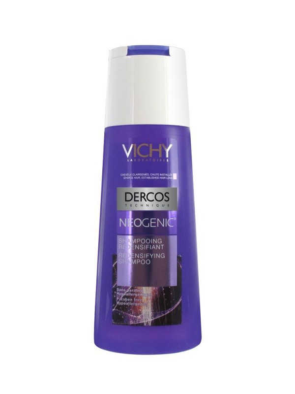 Read more about the article Vichy Dercos Technique Neogenic Redensifying Shampoo