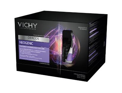 Read more about the article Vichy Dercos Technique Neogenic Hair Renewal Treatment