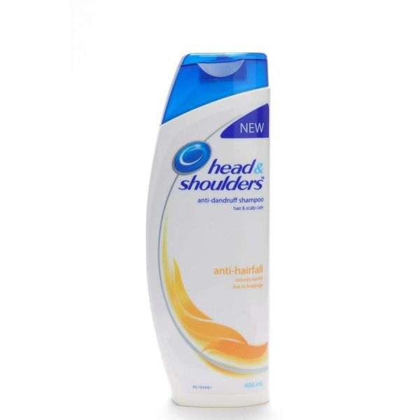 Read more about the article Head & Shoulders Anti-Dandruff Shampoo Anti Hair Fall