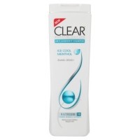 Read more about the article Clear Anti-Dandruff Shampoo Ice Cool Menthol