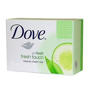 Read more about the article Dove Go Fresh Fresh Touch Beauty Cream Bar