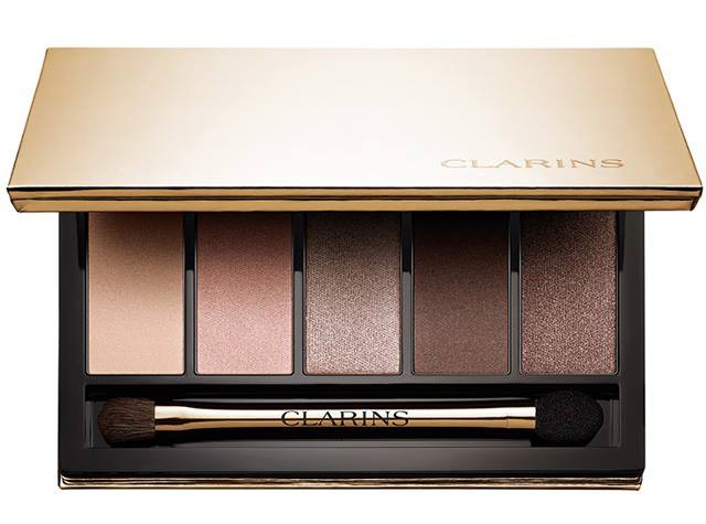 Read more about the article Clarins 5-Colour Eyeshadow Palette in 01 Pretty Day