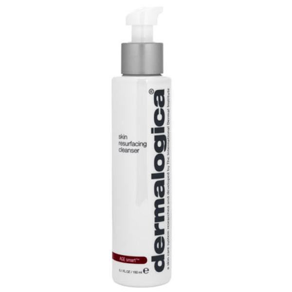 Read more about the article Dermalogica Skin Resurfacing Cleanser