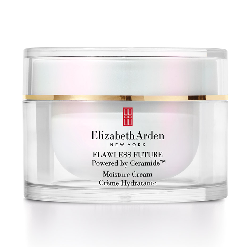 Read more about the article Elizabeth Arden Flawless Future Powered by Ceramide™ Night Cream