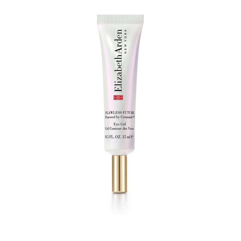 Read more about the article Elizabeth Arden Flawless Future Powered by Ceramide™ Eye Gel