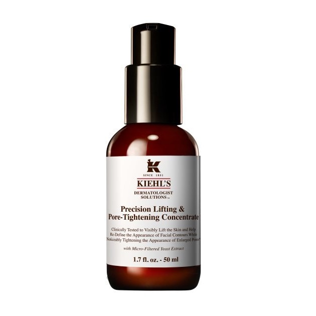 Read more about the article Kiehl’s Dermatologis Solutions™ Precision Lifting & Pore-Tightening Concentrate