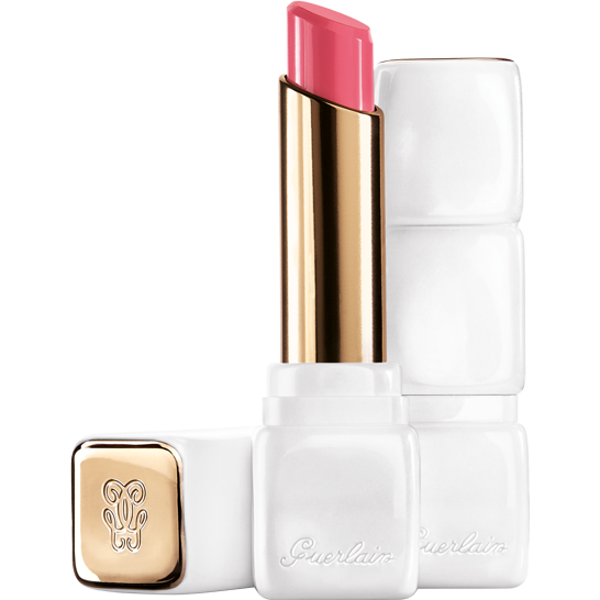 Read more about the article Guerlain Paris KissKiss Roselip Hydrating & Plumping Tinted Lip Balm