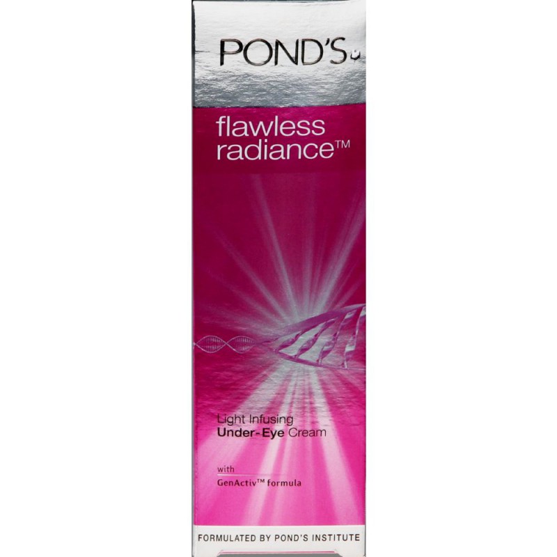 Read more about the article Pond’s Flawless Radiance Light Infusing Under-Eye Cream