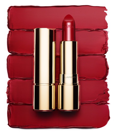 Read more about the article Clarins Paris Joli Rouge Moisturising Long-Wearing Lipstick