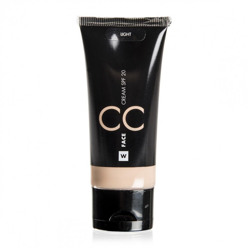 Read more about the article Woolworths CC Cream SPF20