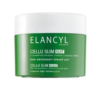 Read more about the article Elancyl Cellu Slim Night