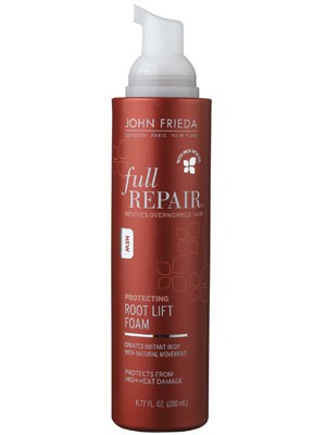 Read more about the article John Frieda® Full Repair® Protecting Root Lift Foam