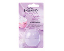 Read more about the article Oh So Heavenly Bubble Balm