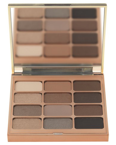 Read more about the article Stila Eyes Are the Window Palette