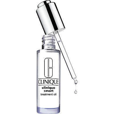 Read more about the article Clinique Smart™ Treatment Oil