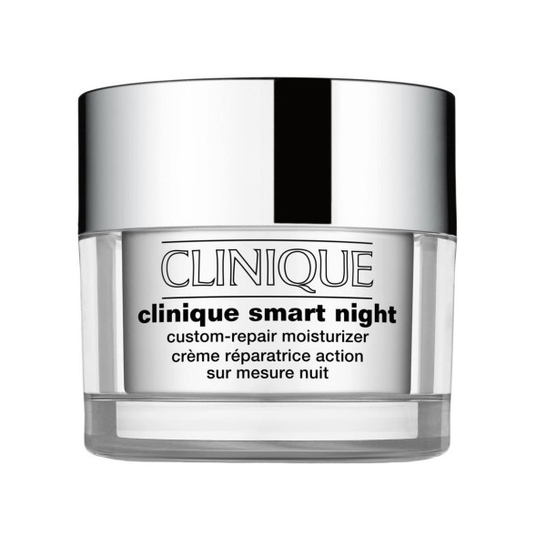 Read more about the article Clinique Smart™ Night Custom-Repair Moisturizer