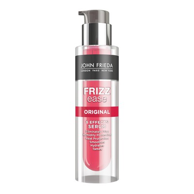 Read more about the article John Frieda® Frizz Ease 6 Effects Original Serum