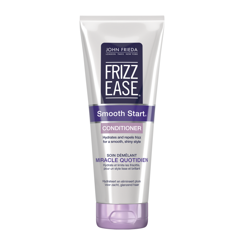 Read more about the article John Frieda® Frizz Ease® Smooth Start Conditioner