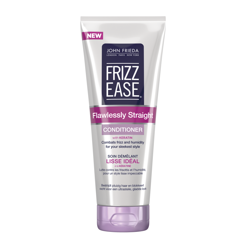 Read more about the article John Frieda® Frizz Ease® Flawlessly Straight Conditioner