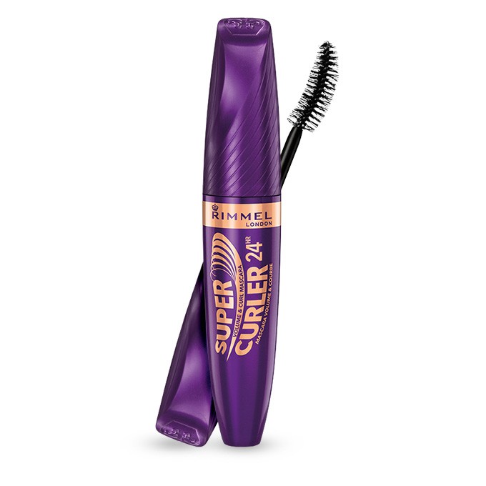 Read more about the article Rimmel 24HR SuperCurler Mascara