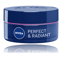 Read more about the article NIVEA Perfect & Radiant Facial Night Cream