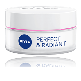 Read more about the article NIVEA Perfect & Radiant Facial Day Cream SPF 15