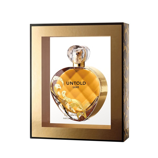 Read more about the article Elizabeth Arden Untold Luxe Parfum