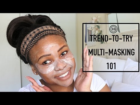 Read more about the article Multi-masking 101