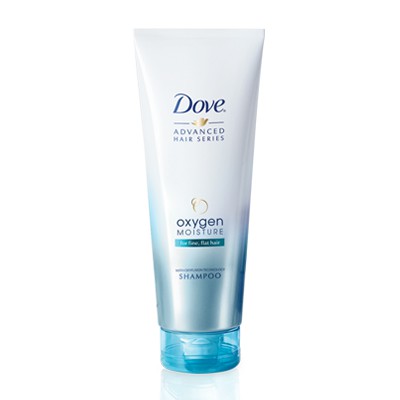 Read more about the article Dove Advanced Hair Series Oxygen Moisture Shampoo