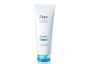 Read more about the article Dove Advanced Hair Series Oxygen Moisture Conditioner