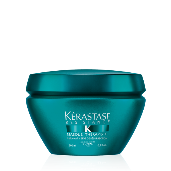 Read more about the article Kérastase Résistance Masque Thérapiste