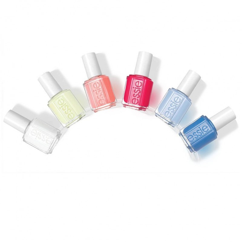 Read more about the article Essie Summer 2015 Collection