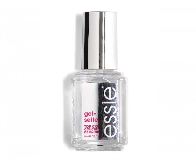 Read more about the article Essie Gel Setter