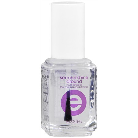 Read more about the article Essie Second Shine Around