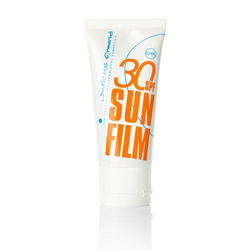 Read more about the article Juliette Armand Sun Film SPF 30