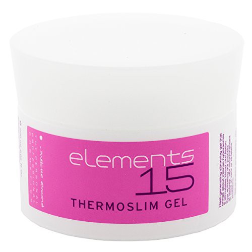 Read more about the article Juiette Armand Thermoslim Gel