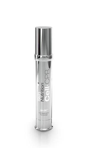 Read more about the article Skin Nutrition Cell CPR Eye Reconditioning Serum