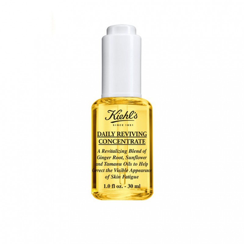 Read more about the article Kiehl’s Daily Reviving Concentrate