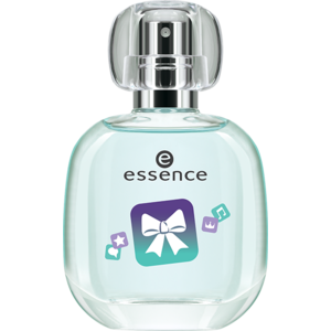 Read more about the article Essence #mymessage Wow Eau de Toilette