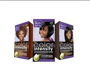 Read more about the article Dark and Lovely® Colour Intensity