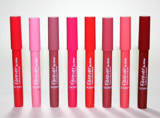 Read more about the article Gosh Forever Lip Shine