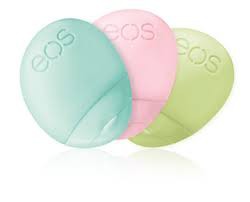 Read more about the article Eos Hand Cream