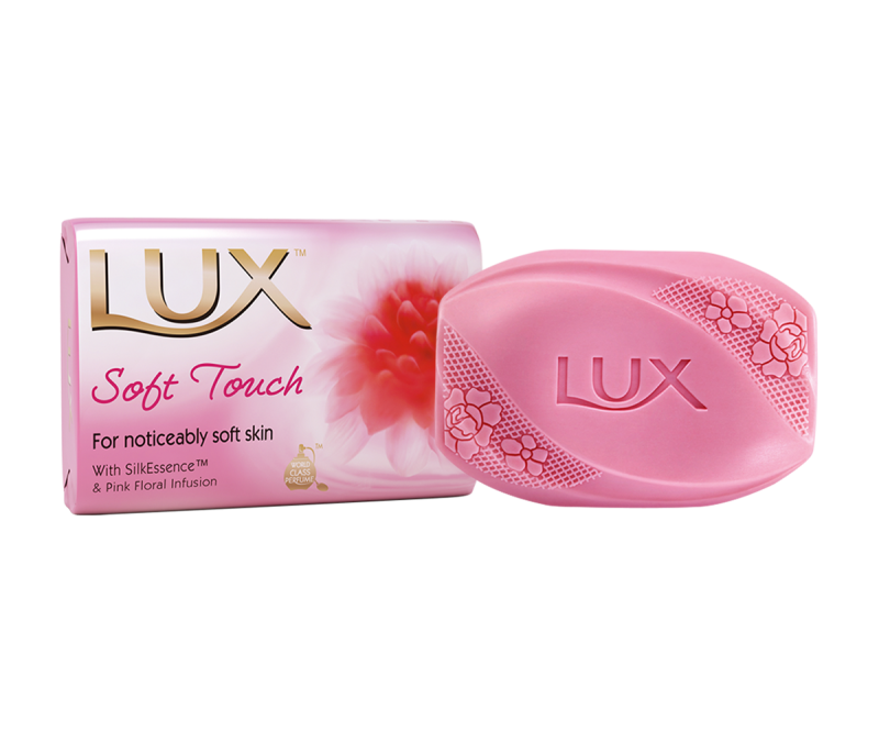 Read more about the article LUX™ Soft Touch Beauty Bar