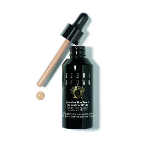 Read more about the article Bobbi Brown Intensive Skin Serum Foundation SPF 40