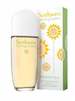 Read more about the article Elizabeth Arden Sunflowers Morning Gardens