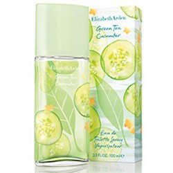 Read more about the article Elizabeth Arden Green Tea Cucumber